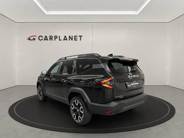 Dacia Bigster 1.8 Hybrid Journey