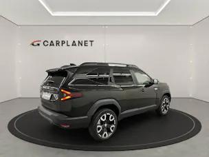 Dacia Bigster 1.8 Hybrid Journey