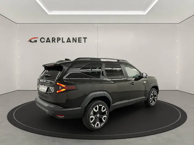 Dacia Bigster 1.8 Hybrid Journey