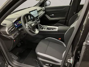 Dacia Bigster 1.8 Hybrid Journey