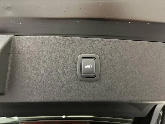 Dacia Bigster 1.8 Hybrid Journey
