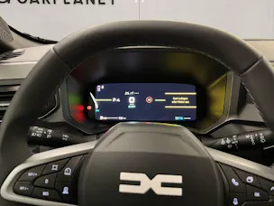 Dacia Bigster 1.8 Hybrid Journey
