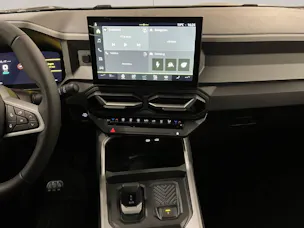 Dacia Bigster 1.8 Hybrid Journey
