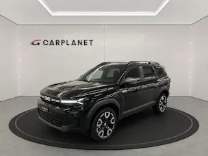 Dacia Bigster 1.8 Hybrid Journey