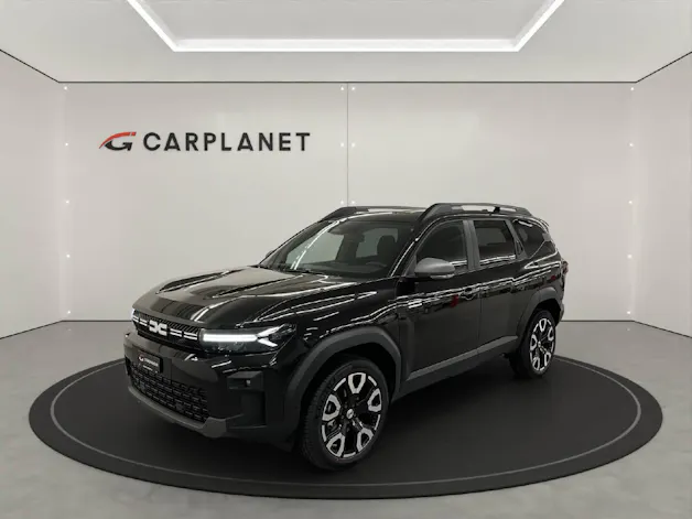 Dacia Bigster 1.8 Hybrid Journey
