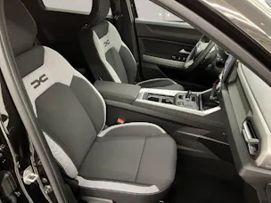 Dacia Bigster 1.8 Hybrid Journey