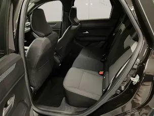 Dacia Bigster 1.8 Hybrid Journey