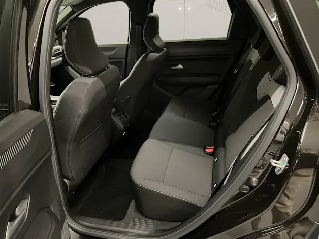 Dacia Bigster 1.8 Hybrid Journey