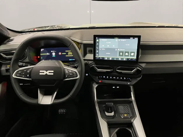 Dacia Bigster 1.8 Hybrid Journey