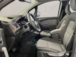 Renault Grand Kangoo Kombi 1.3 TCe 130 techno