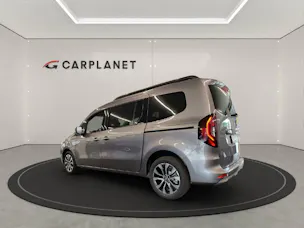 Renault Grand Kangoo Kombi 1.3 TCe 130 techno