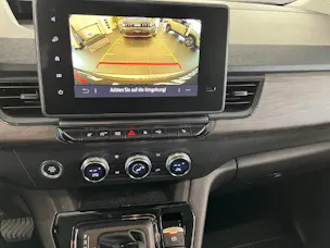 Renault Grand Kangoo Kombi 1.3 TCe 130 techno