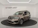 RENAULT Grand Kangoo Kombi 1.3 TCe 130 techno