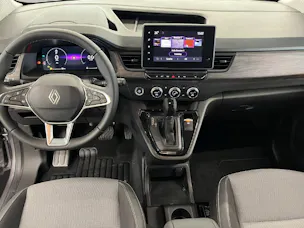 Renault Grand Kangoo Kombi 1.3 TCe 130 techno