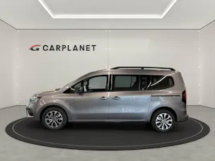Renault Grand Kangoo Kombi 1.3 TCe 130 techno