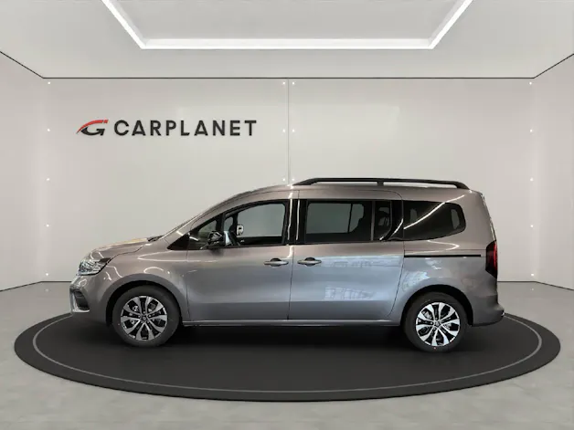 RENAULT Grand Kangoo Kombi 1.3 TCe 130 techno