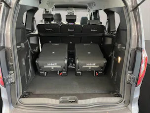 Renault Grand Kangoo Kombi 1.3 TCe 130 techno