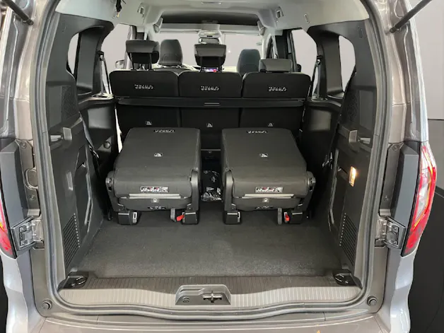 RENAULT Grand Kangoo Kombi 1.3 TCe 130 techno
