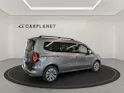 RENAULT Grand Kangoo Kombi 1.3 TCe 130 techno