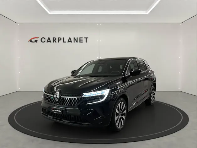 Renault Austral 1.2 E-Tech techno
