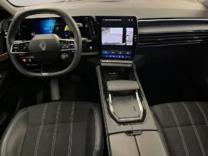 Renault Austral 1.2 E-Tech techno
