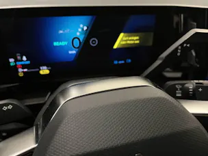 Renault Austral 1.2 E-Tech techno