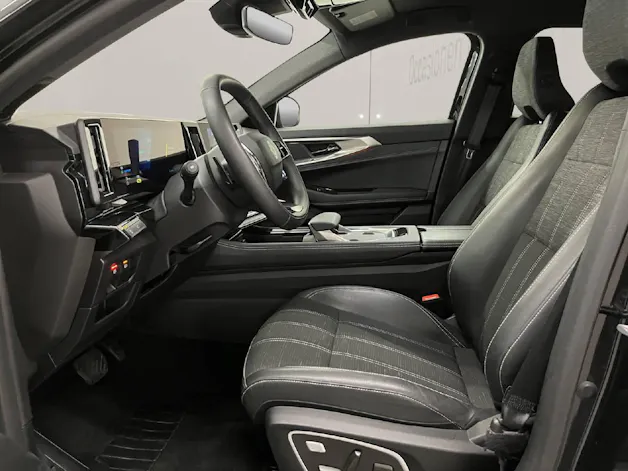 Renault Austral 1.2 E-Tech techno