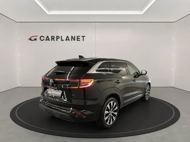 Renault Austral 1.2 E-Tech techno