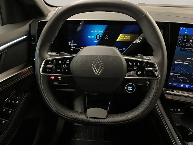 Renault Austral 1.2 E-Tech techno
