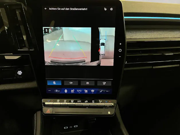 Renault Austral 1.2 E-Tech techno