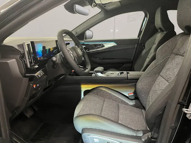 RENAULT Austral 1.2 E-Tech techno