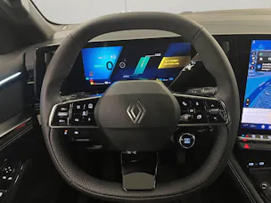 RENAULT Austral 1.2 E-Tech techno