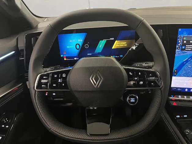 RENAULT Austral 1.2 E-Tech techno