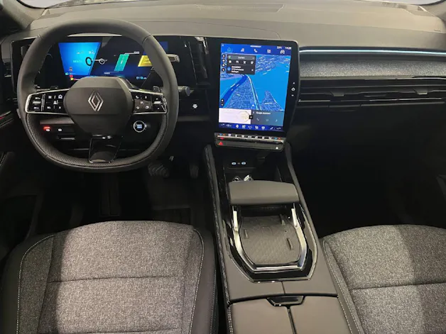 RENAULT Austral 1.2 E-Tech techno