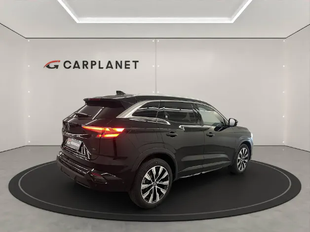 RENAULT Austral 1.2 E-Tech techno