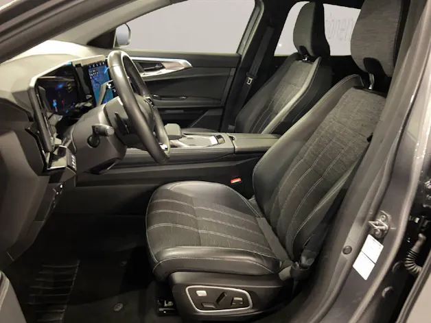 Renault Austral 1.2 E-Tech techno