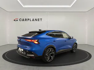 Renault Rafale 1.2 E-Tech Plug-in Atelier Alpine