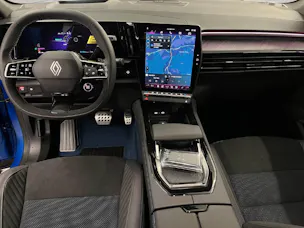 Renault Rafale 1.2 E-Tech Plug-in Atelier Alpine