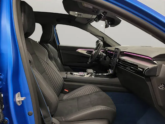 Renault Rafale 1.2 E-Tech Plug-in Atelier Alpine