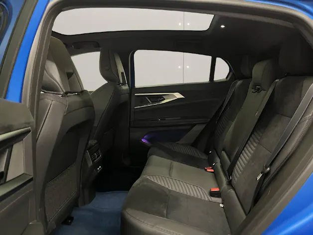 Renault Rafale 1.2 E-Tech Plug-in Atelier Alpine