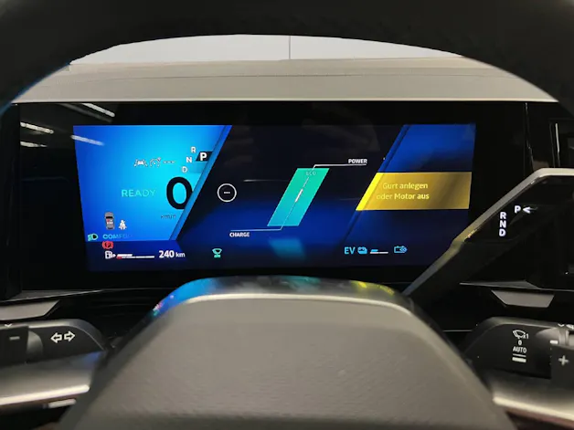Renault Austral 1.2 E-Tech techno