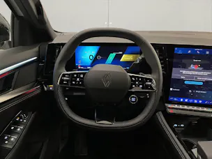 Renault Austral 1.2 E-Tech techno