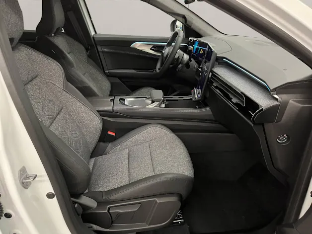 Renault Austral 1.2 E-Tech techno