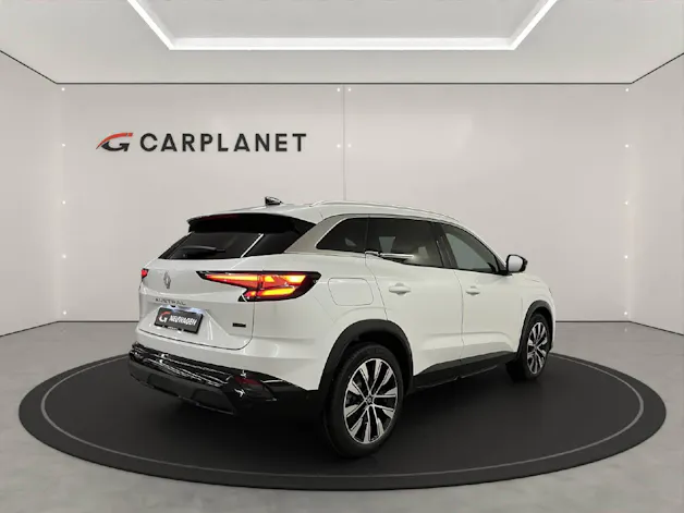 Renault Austral 1.2 E-Tech techno