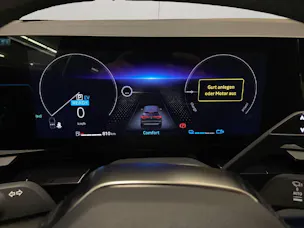 Renault Austral 1.2 E-Tech techno