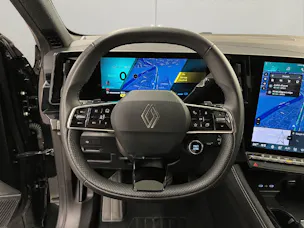 Renault Austral 1.2 E-Tech techno