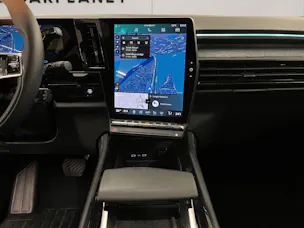 Renault Austral 1.2 E-Tech techno