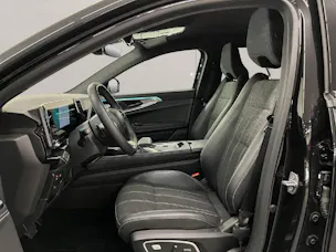 Renault Austral 1.2 E-Tech techno