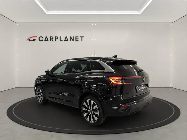 Renault Austral 1.2 E-Tech techno Demo
