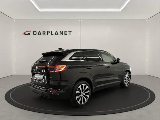 Renault Austral 1.2 E-Tech techno Demo